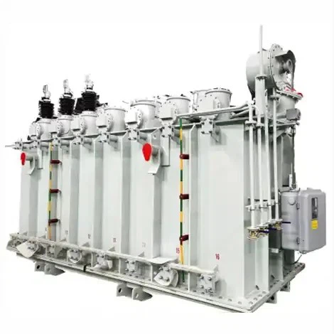 100MVA Factory Price Direct Sales Of High-Quality Electric Power Transformers high quality