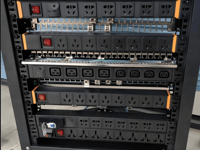 Power Distribution Units - PDUs